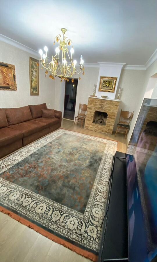 дом г Махачкала р-н Кировский Межрайонная ул., 32 фото 9