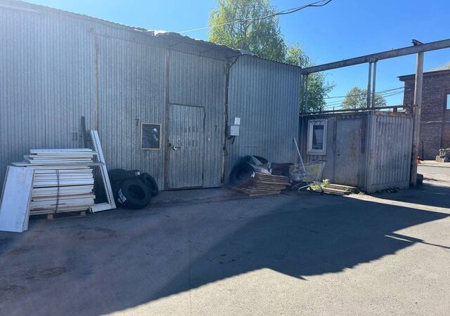 метро Волковская ул Емельянова 10д фото
