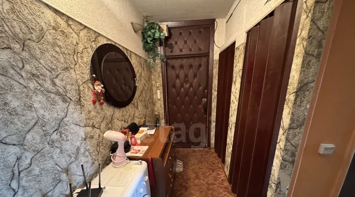 квартира г Клин ул Центральная 57 Клин-5 городок фото 9