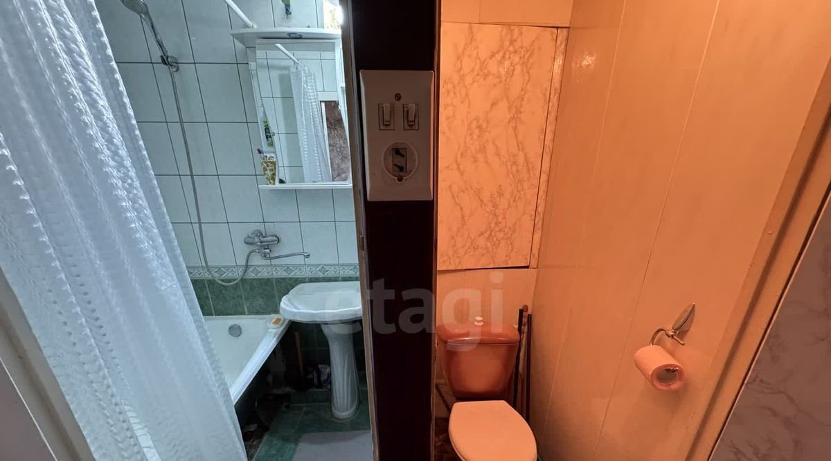 квартира г Клин ул Центральная 57 Клин-5 городок фото 19
