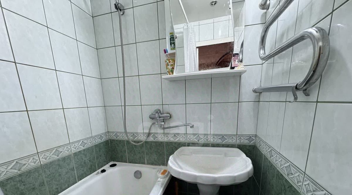 квартира г Клин ул Центральная 57 Клин-5 городок фото 20