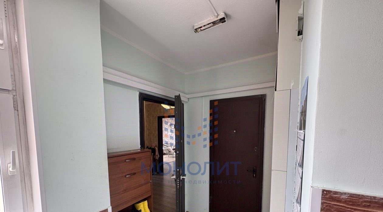 квартира г Красногорск ул Успенская 26 Красногорская фото 10