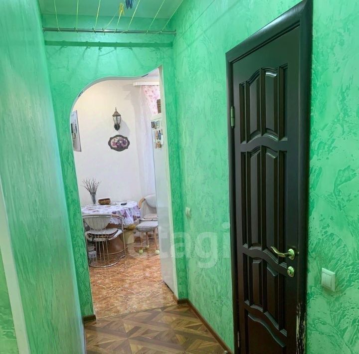 квартира г Клин ул Центральная 44 Клин-5 городок фото 11