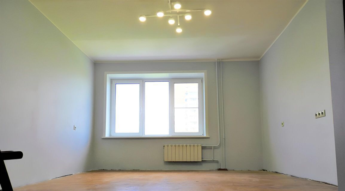 квартира г Мытищи ул Колпакова 28к/1 Медведково фото 5