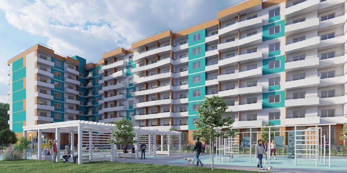 квартира г Судак ул Айвазовского 8 фото 3