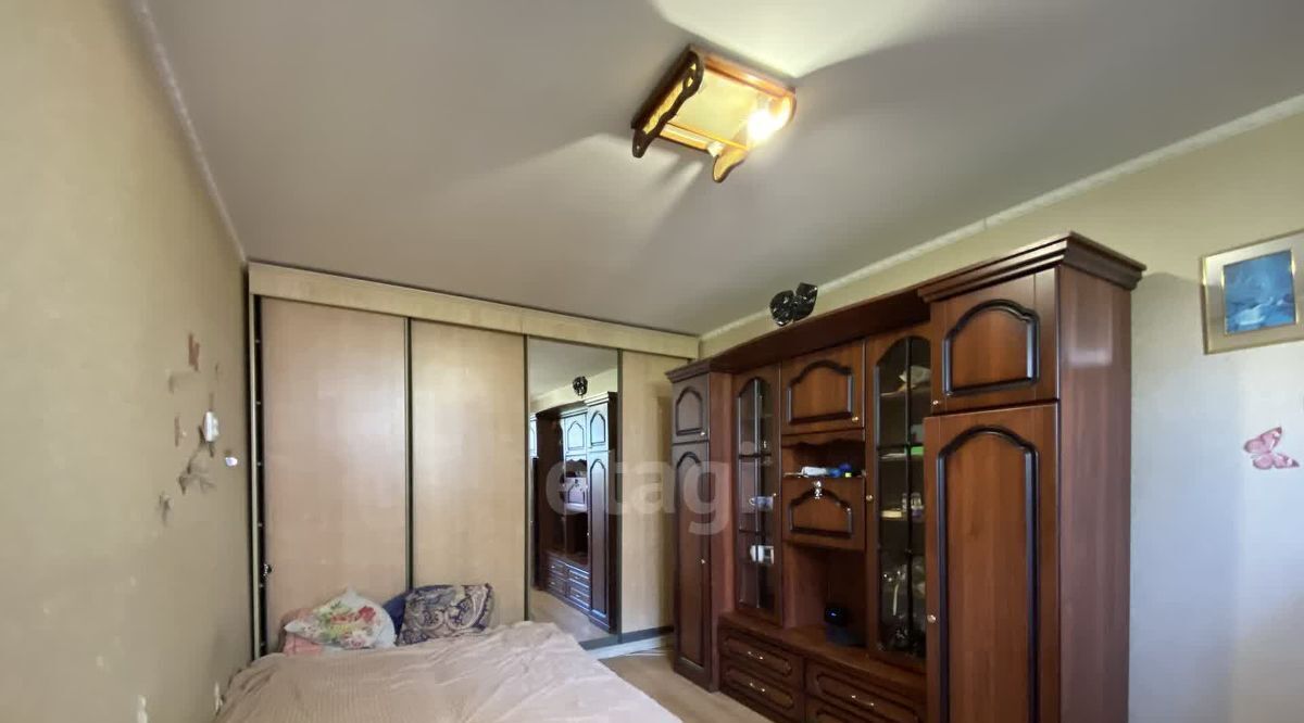 квартира г Белгород Западный ул Губкина 42в фото 1