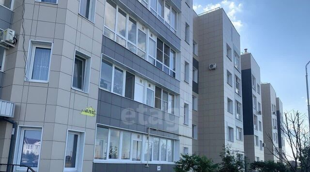 пер Васильковый 3 Новосадовское с/пос фото