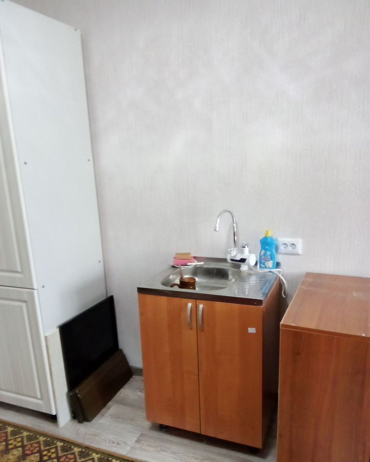 комната г Красноперекопск ул Ломоносова 3 фото 3