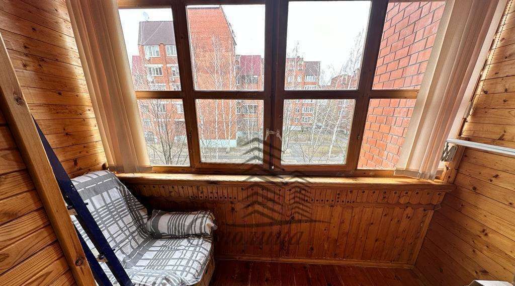 квартира г Старый Оскол Дубрава 2 кв-л, 2А фото 4