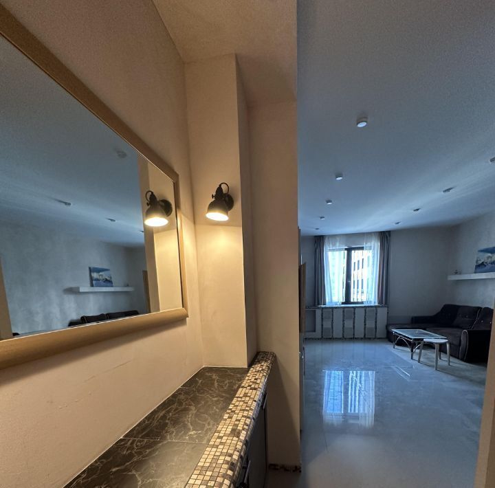 квартира г Москва метро Водный стадион б-р Кронштадтский 6к/2 фото 10