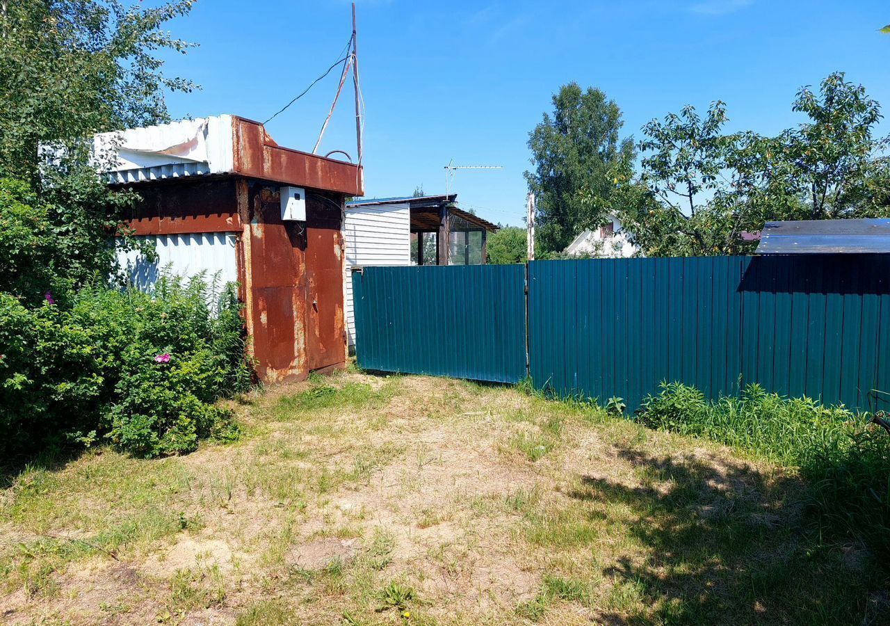 дом г Десногорск муниципальное образование Десногорск, ДСТ Десна, 19-я ул., 764 фото 2