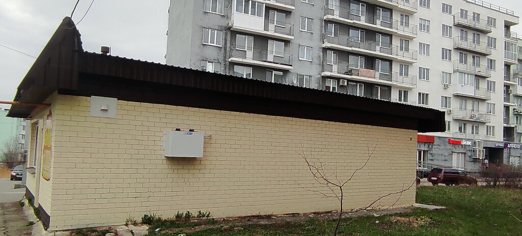торговое помещение г Саратов Майская улица, 6Б фото 7