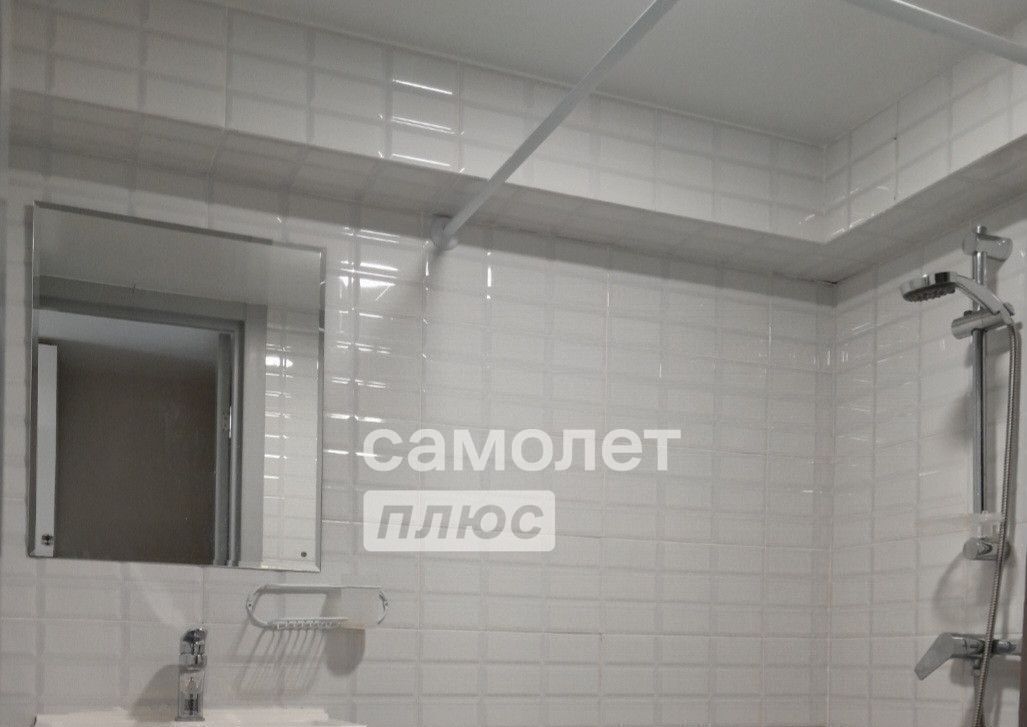 квартира г Москва метро Лихоборы ул Автомоторная 4ас/21 фото 7