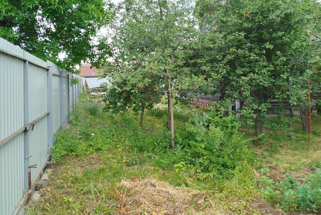дом г Нижний Новгород Буревестник ул Фубровская 59 фото 4