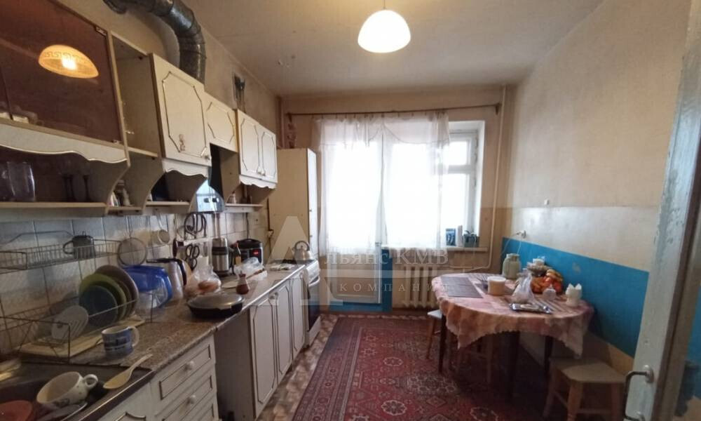 квартира г Георгиевск ул Мира 6 фото 8