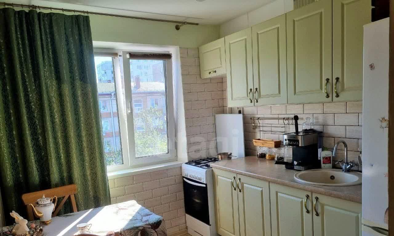 квартира г Омск ул Волочаевская 19а фото 1