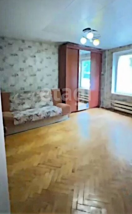 квартира г Королев проезд Циолковского 7/1к 1 Ростокино фото 4