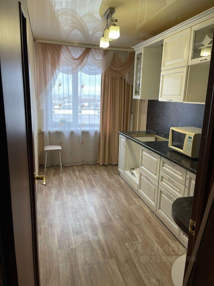 квартира г Коломна район Центральный пр-кт Окский 4 фото 2