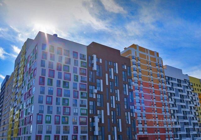 квартира городской округ Красногорск ул Лесная 16 Пятницкое шоссе фото