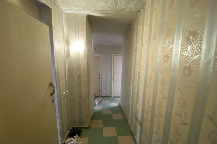 квартира г Евпатория ул Чапаева 83 фото 8