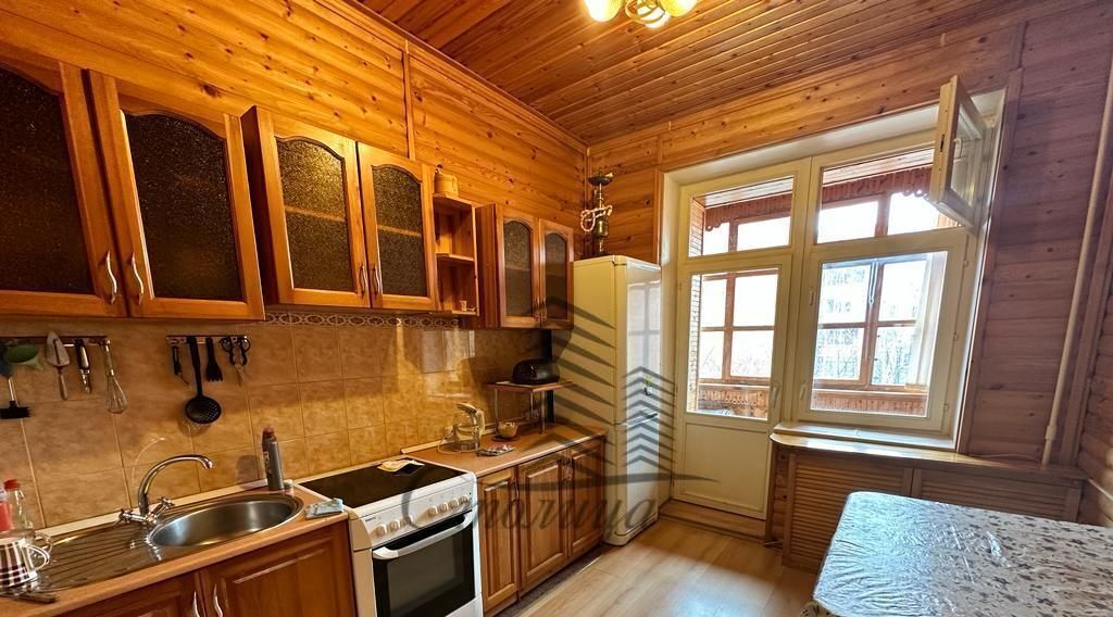 квартира г Старый Оскол Дубрава 2 кв-л, 2А фото 6