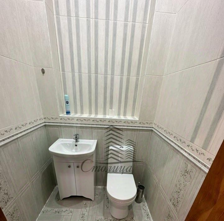 квартира г Старый Оскол Дубрава 2 кв-л, 2А фото 11