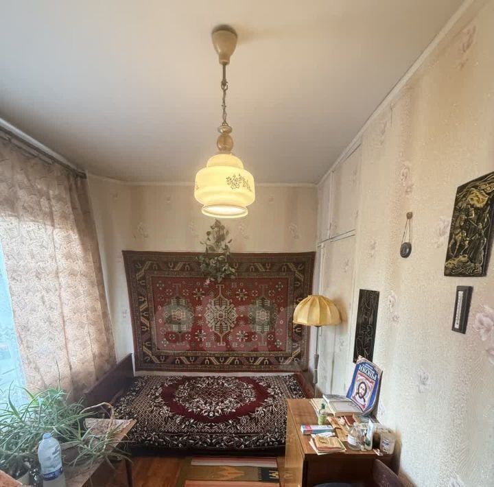 квартира г Шебекино ул 50 лет Октября 7 фото 5
