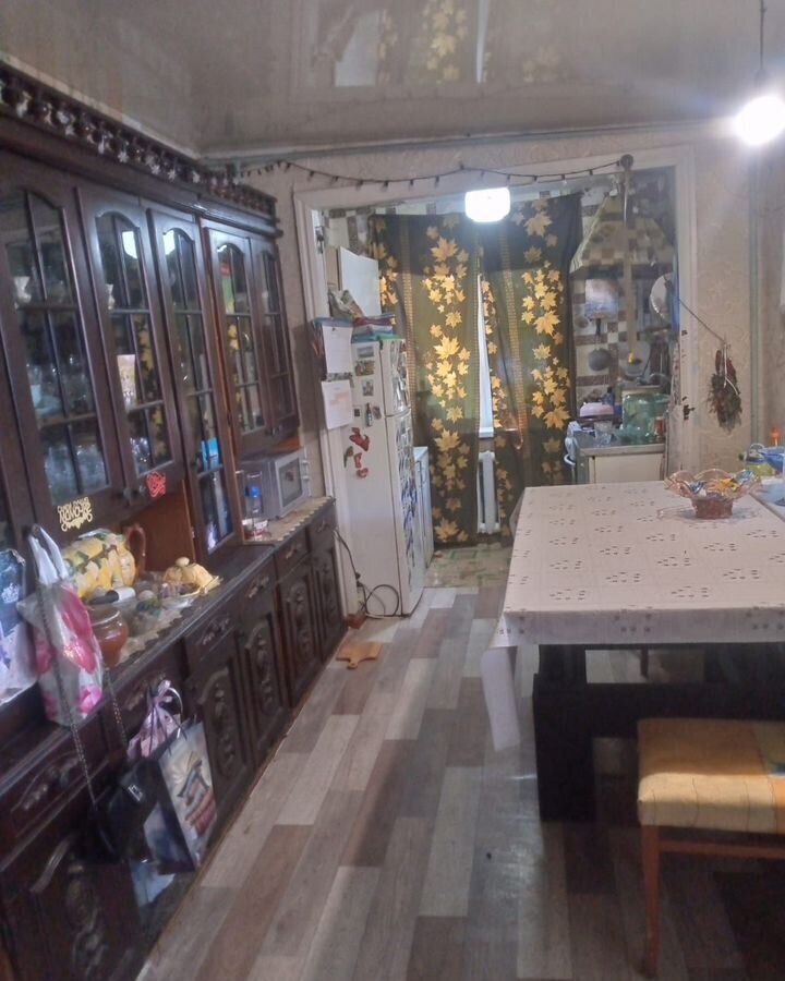 дом г Георгиевск ул Володарского 52 фото 10