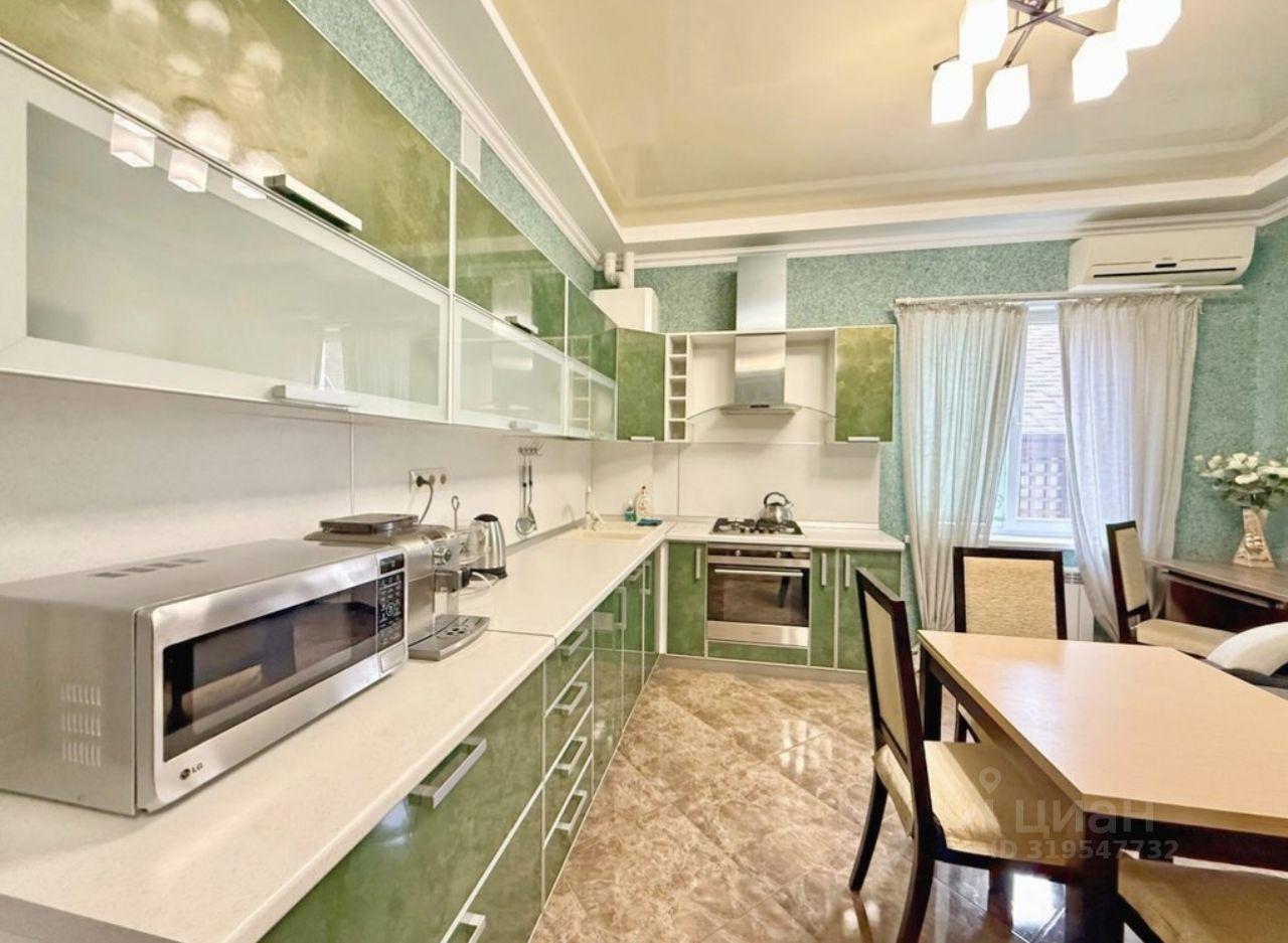 квартира г Геленджик ул Садовая 51 Центр фото 1