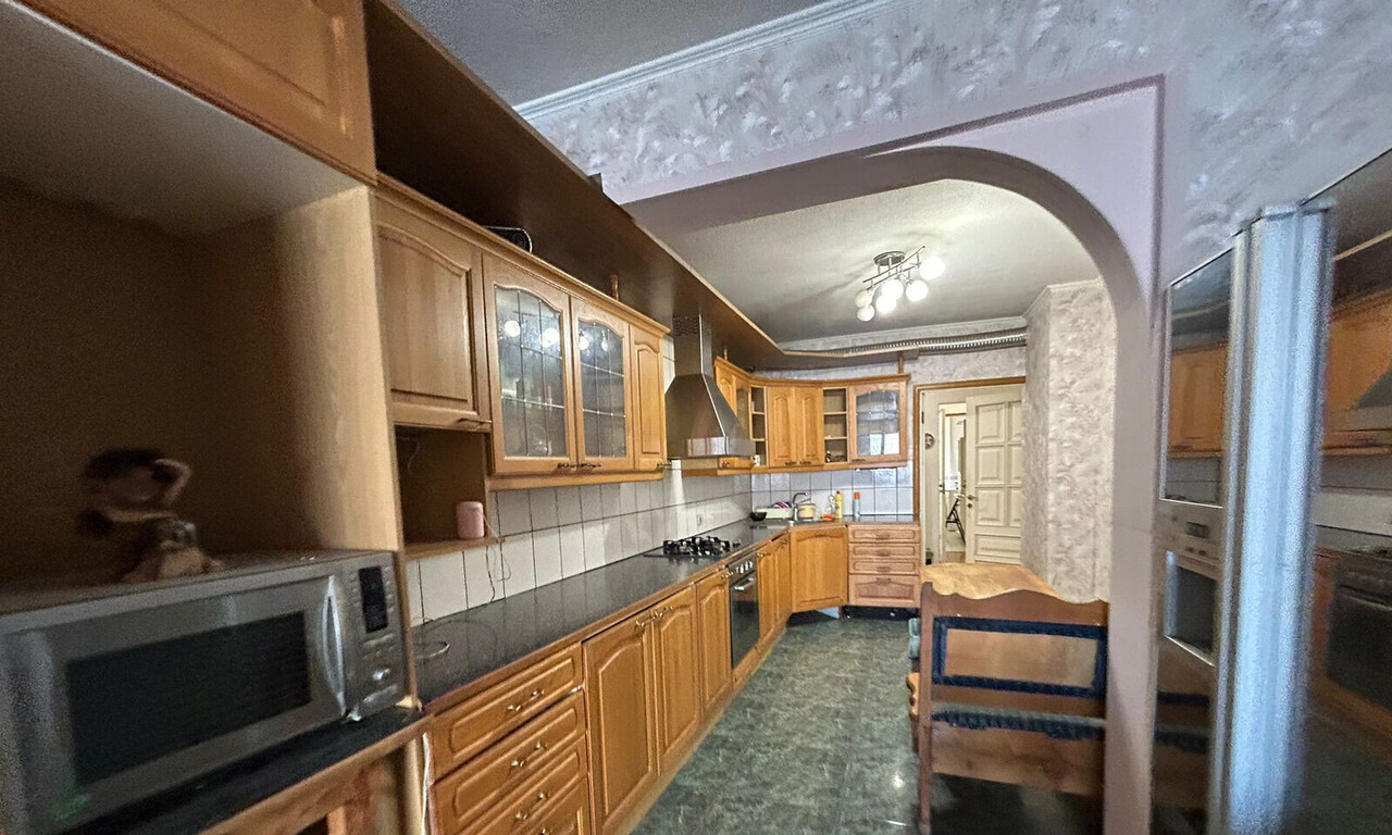 квартира г Новороссийск ул Исаева 6 фото 2