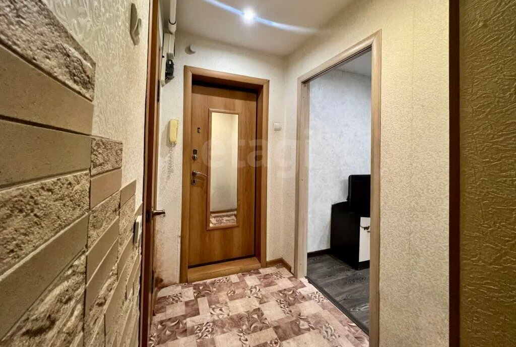 квартира г Нижний Новгород Парк культуры Мончегорский ул Мончегорская 16ак/1 фото 8