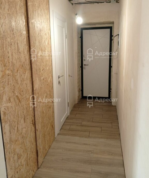 квартира г Волгоград ул им. Ткачева 11 фото 10