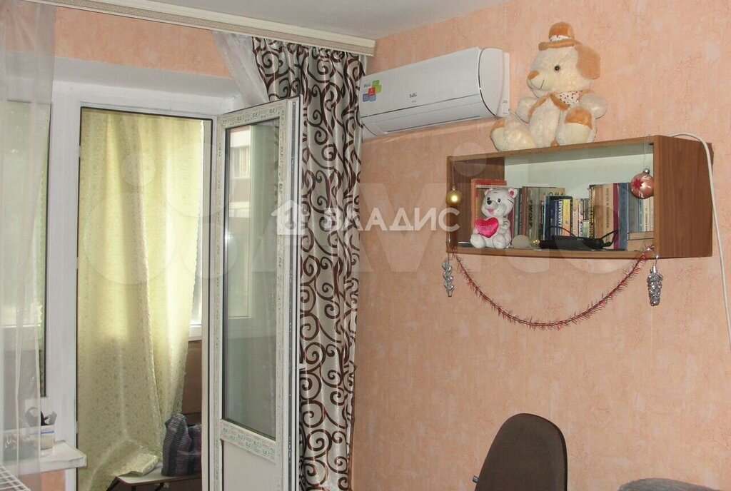 квартира г Белгород б-р Строителей 39 фото 10