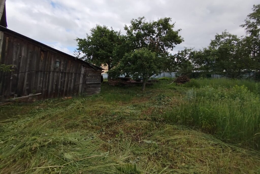 дом г Нижний Новгород Буревестник ул Фубровская 59 фото 8