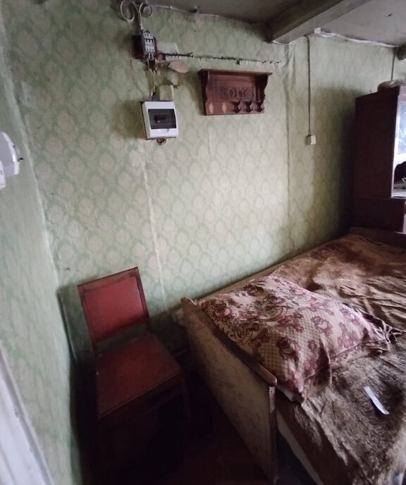 дом г Нижний Новгород Буревестник ул Фубровская 59 фото 13