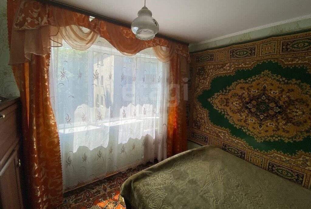 квартира г Белгород ул Костюкова 4 фото 12