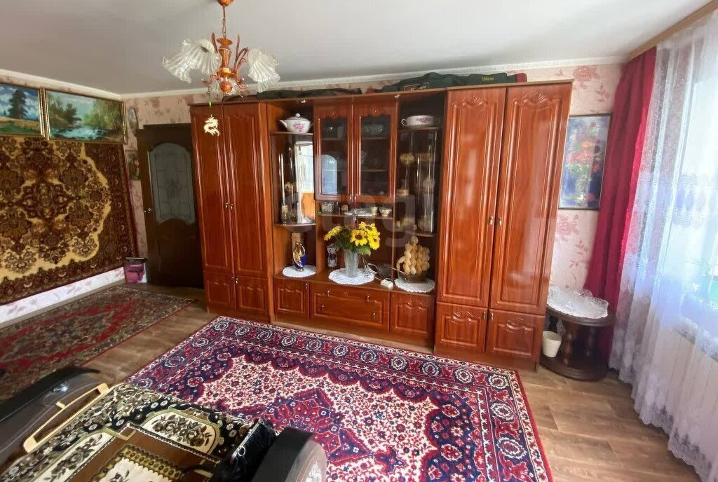 квартира г Белгород ул Костюкова 4 фото 18