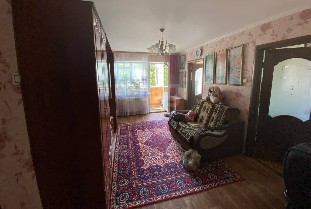 квартира г Белгород ул Костюкова 4 фото 19