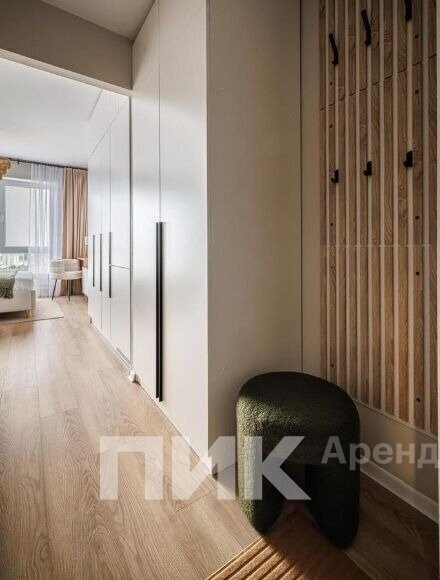 квартира г Люберцы Городок Б ул 3-е почтовое отделение 48 Жулебино фото 26
