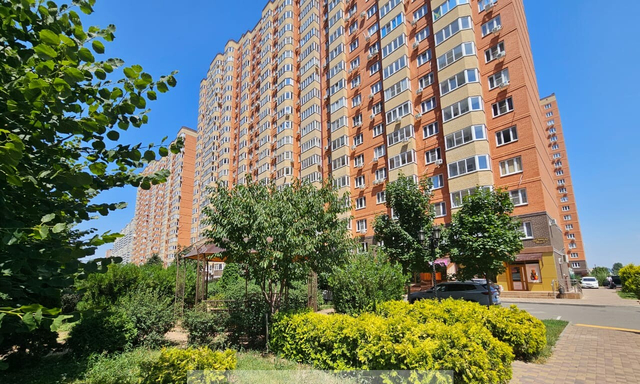 ул им. Героя Яцкова И.В. 17 м-н фото