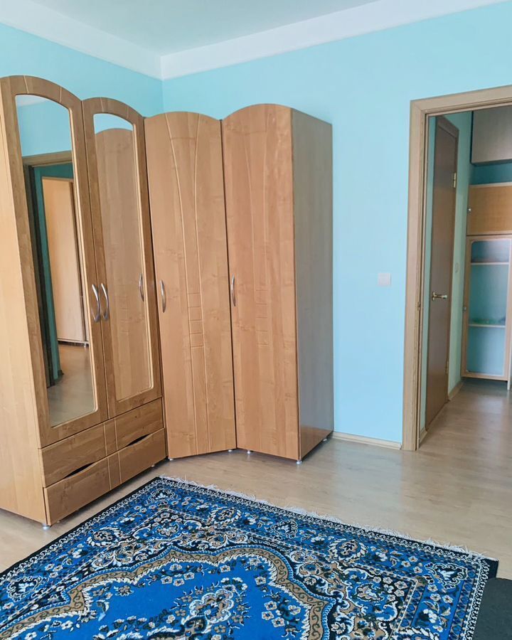 квартира г Армавир ул Ефремова 101 фото 4