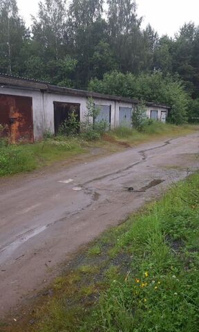 Эссойльское сельское поселение, 86К-10, 71-й километр, Пряжа фото