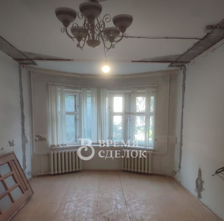 квартира г Владимир р-н Октябрьский ш Судогодское 27а фото 1