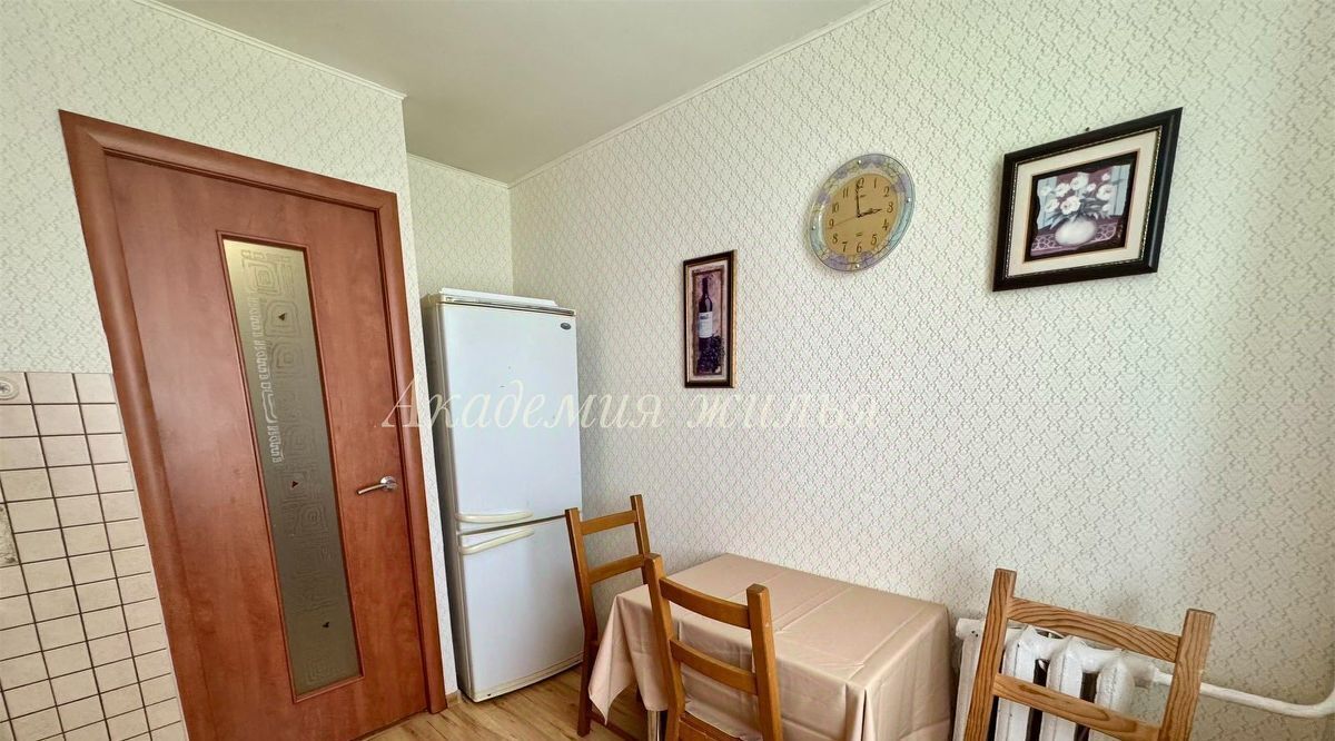 квартира г Уфа р-н Орджоникидзевский пр-кт Октября 135 фото 3