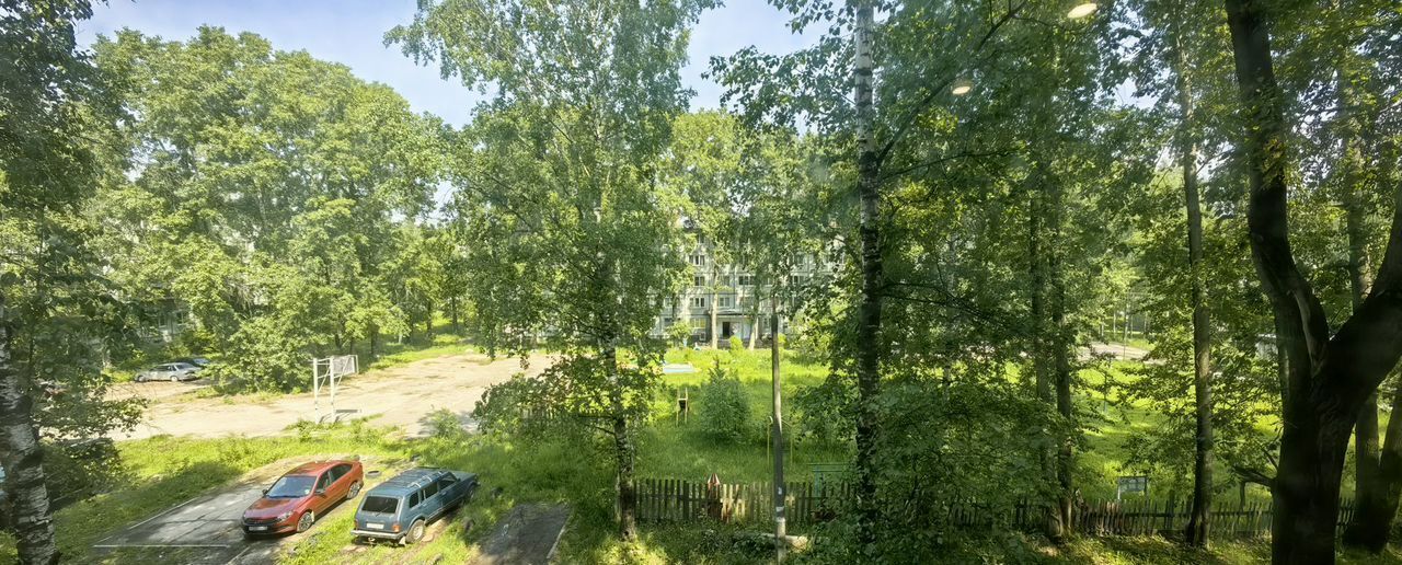 комната г Сыктывкар ул Морозова 8 фото 4