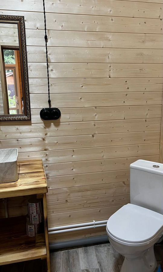 дом г Карачаевск кп Домбай Теберда фото 3