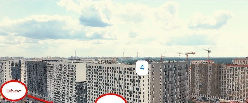 свободного назначения г Мытищи микрорайон Олимпийский пер 1-й Стрелковый 5 фото 4