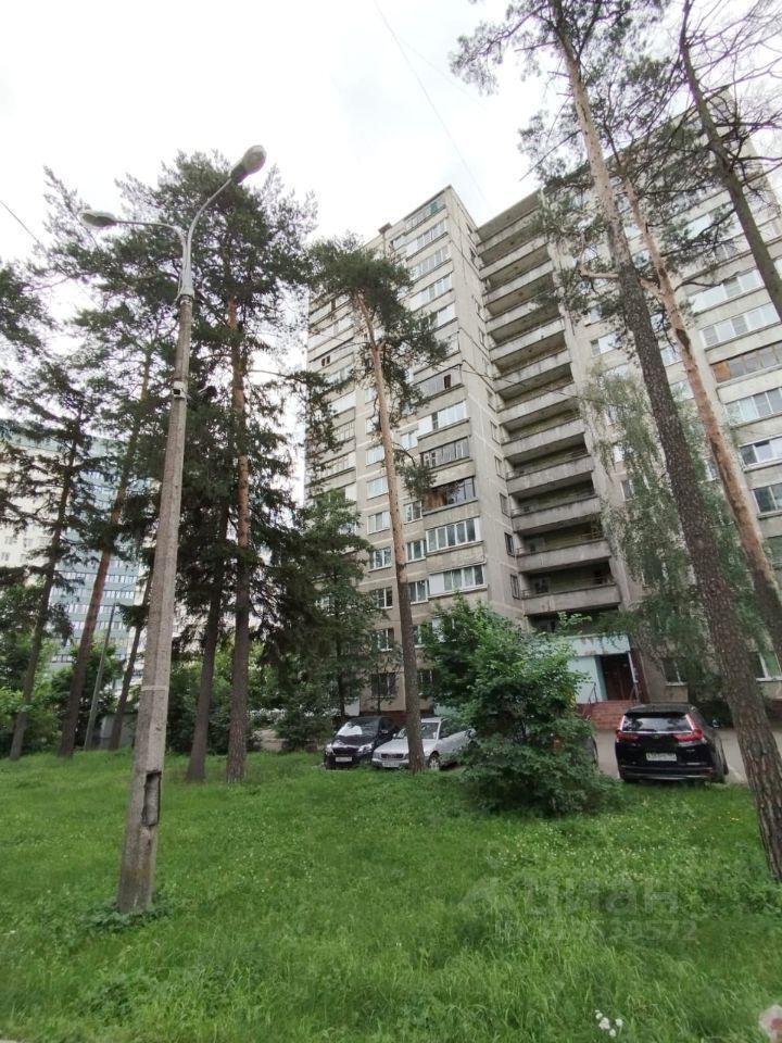 квартира г Жуковский ул Горельники ул Амет-хан Султана 7 Жуковский, 7 фото 11