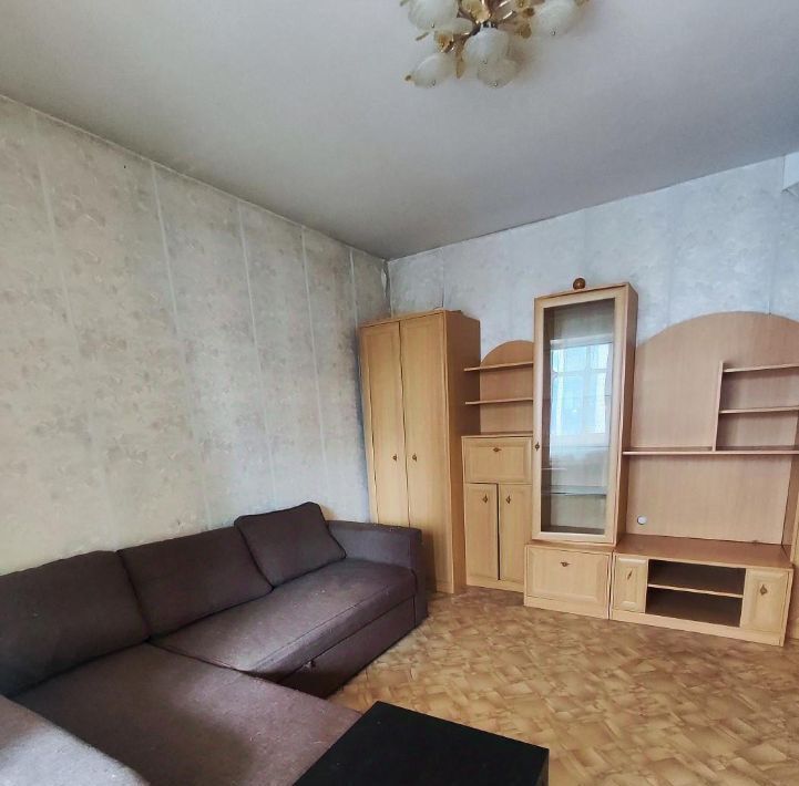 квартира г Новосибирск р-н Советский Академгородок ул Вяземская 2 фото 6