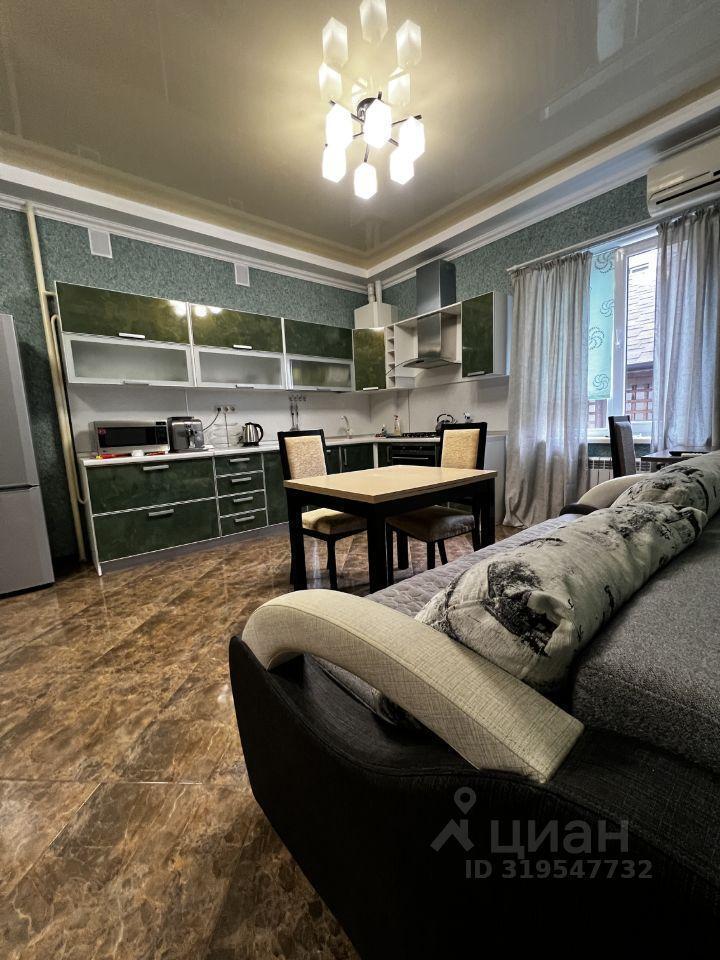 квартира г Геленджик ул Садовая 51 Центр фото 15